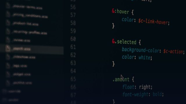 Computer Science Researcher / Assistant