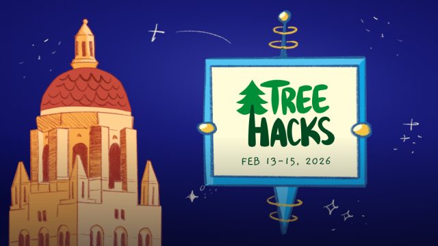 TreeHacks