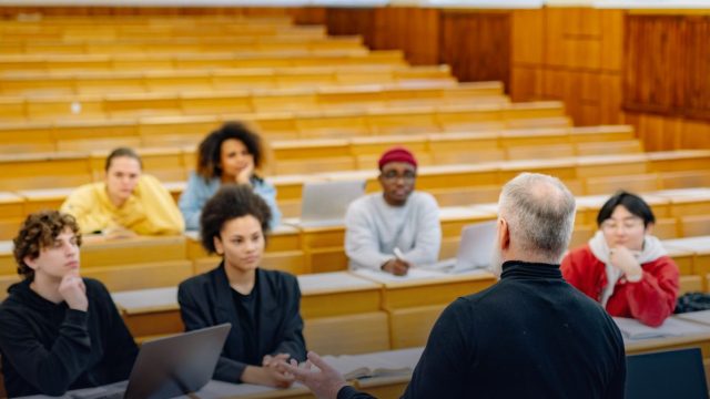 UKLA Student Research Prize