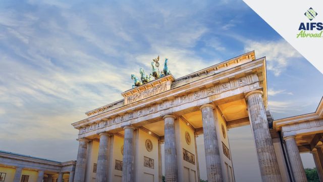 Study Abroad in Berlin - Humboldt-Universität zu Berlin Summer