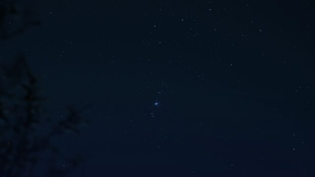 2027 MSc and PhD Research Opportunities in Astronomy