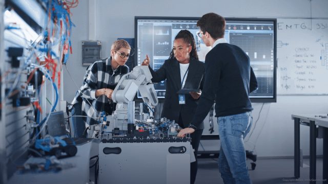 Humboldt Research Professorship