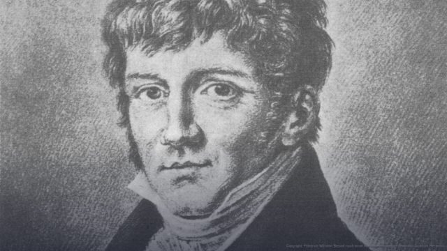 Friedrich Wilhelm Bessel Research Award