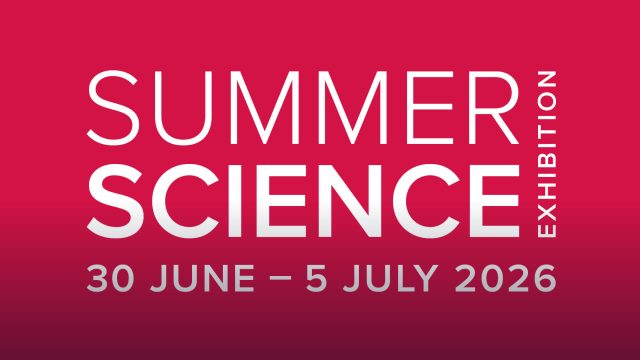 Summer Science Exhibition
