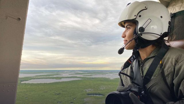 Young Explorer Program