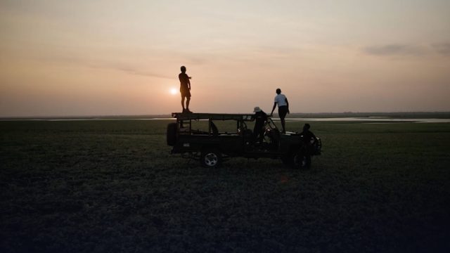 Africa Refocused