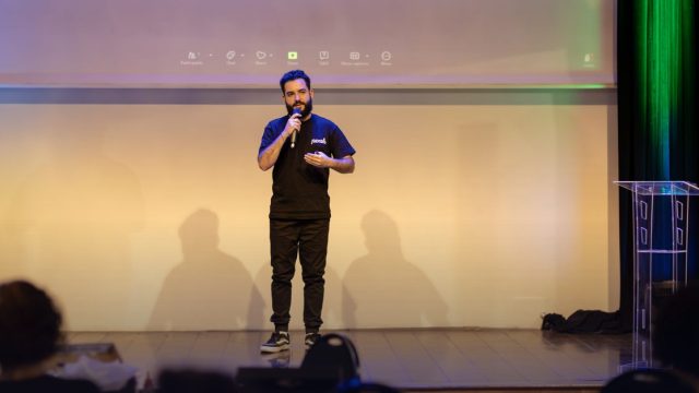 IOAI Community Meeting