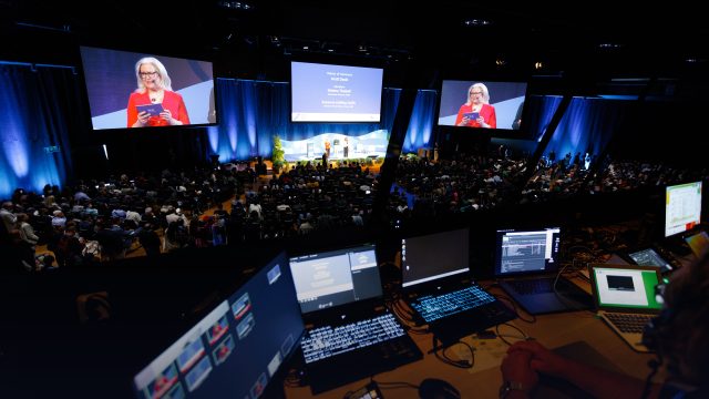 World Water Week