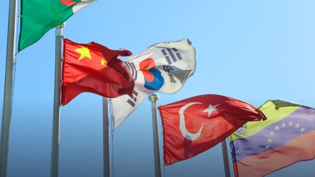 Congress-Bundestag Youth Exchange for Young Professionals (CBYX)