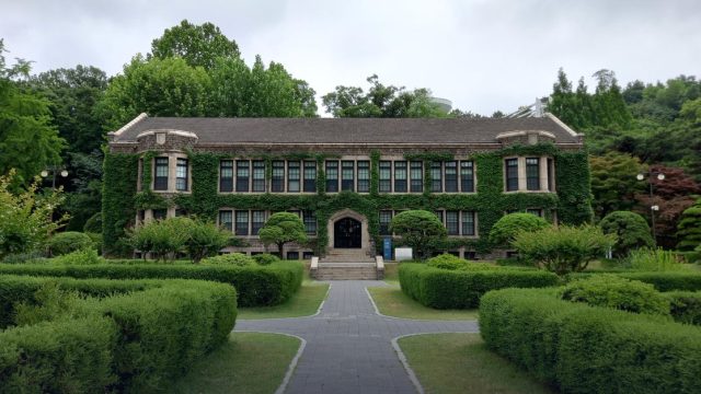 Amgen Scholars Program – 2019 Cohorts At a Glance