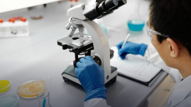 2019 Amgen Scholars Europe Symposium