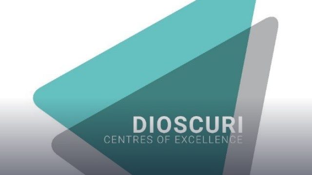 Dioscuri Centres of Scientific Excellence (Fifth Call)