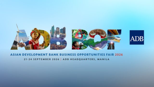Business Opportunities Fair 2026