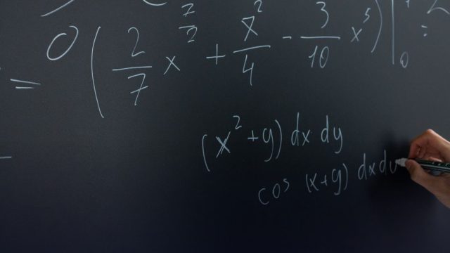 Certamen Nacional de Matemáticas con los más destacados niños y niñas de Primaria del país