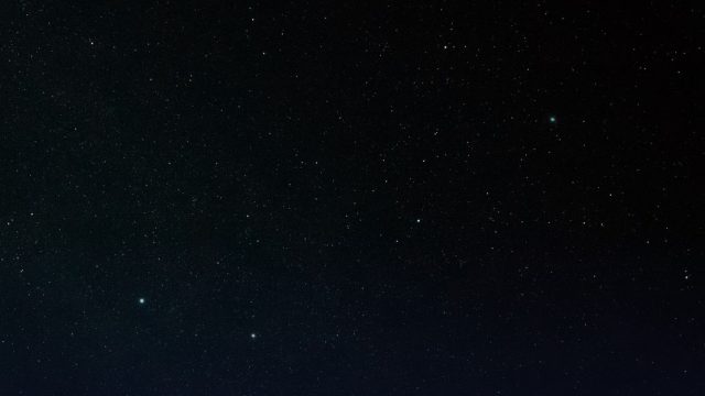 Primer Foro Virtual de Astronomía desde los Saberes Ancestrales