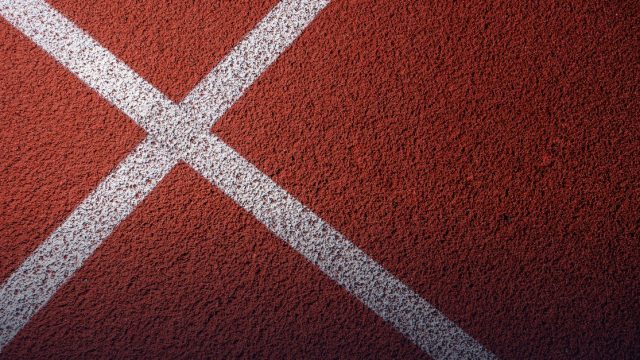Liga del Barrio, en mi colegio de Fútbol Sala Femenino de Secundaria