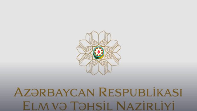 Grant competition for organising Azerbaijani language instruction in schools operating in foreign countries
