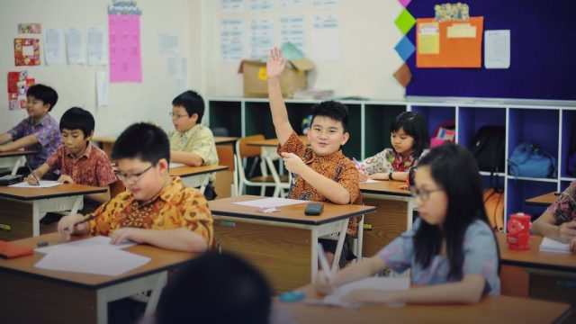 Development of Administrative Competencies for the General Secretaries of Education Directorates