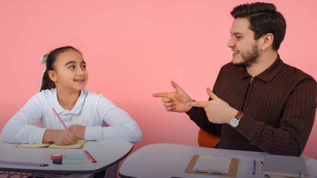 MCAA Academy