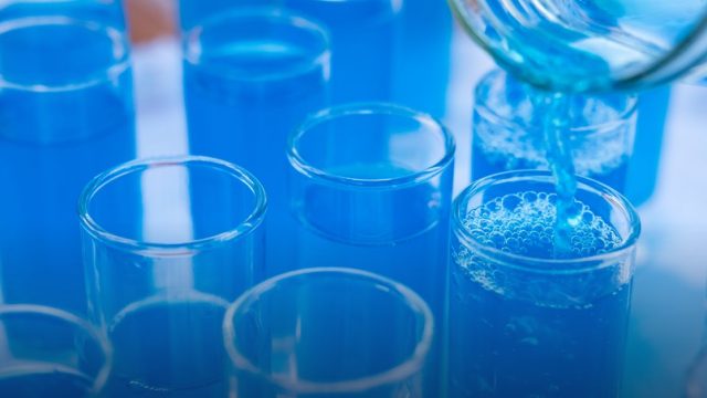 Summer School on Green Chemistry in Venice