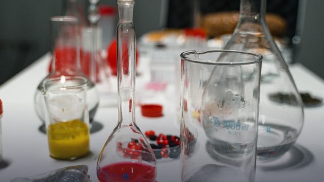 Catalyzing Chemistry Entrepreneurship