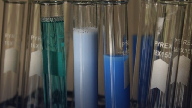 The 2021 Emerging Innovator Award in Analytical Chemistry