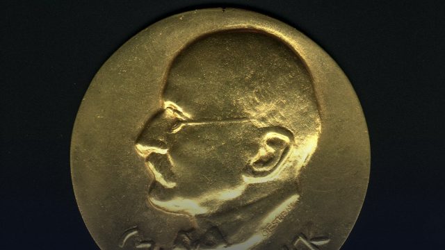 Max-Planck-Medaille