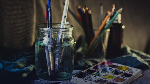The Art Seeds Project