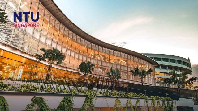 ACS on Campus at Nanyang Technological University