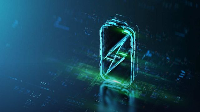 ACS Publications Industry Webinar: Session 1 - Decoding SEI Dynamics for Long-Life Lithium-Metal Batteries