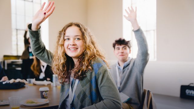 AI + Learning Impact Grants