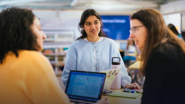 AI in Teaching and Learning: Innovation with Evidence Grants