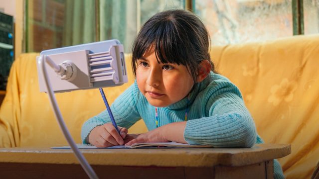 Tequity in Learning Seed Grant Program
