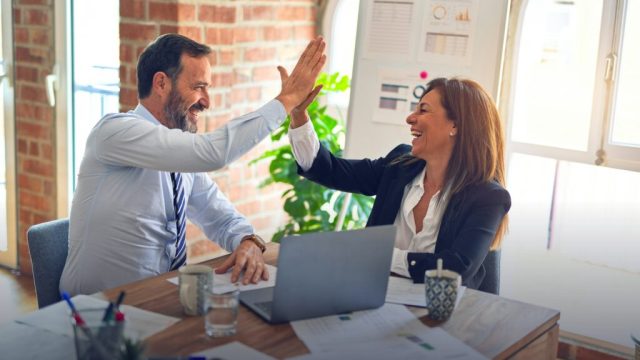 People Who Help Other People Learn (PWHOPL)