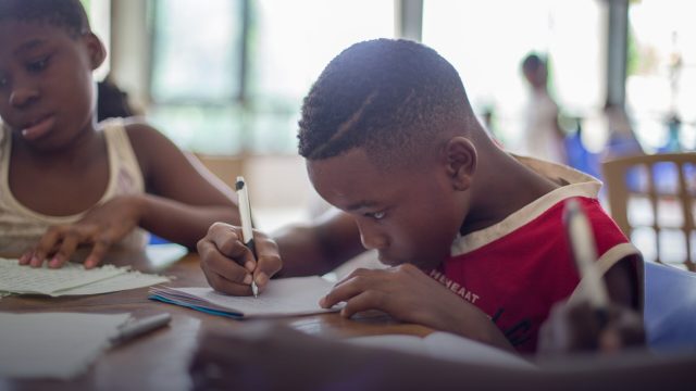 Understanding Learning Differences in Context