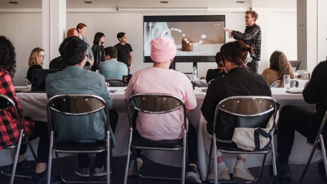 Online information sessions on the WIDERA programme and Twinning competition