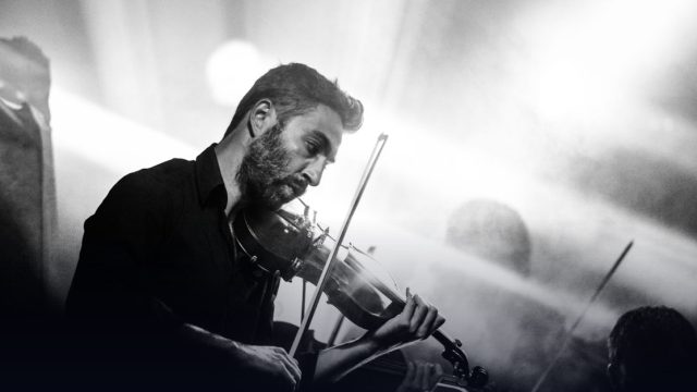 Canada Music Fund