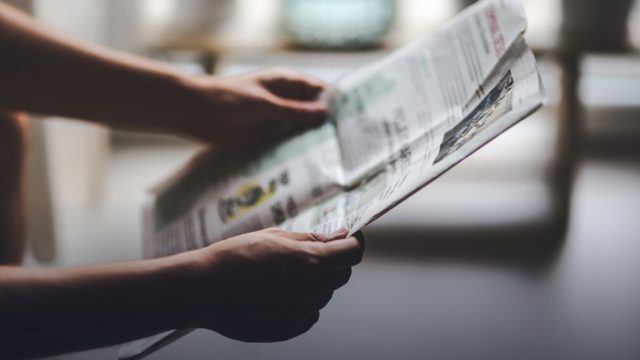 Canada Periodical Fund