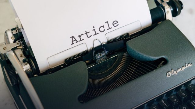 Local Journalism Initiative