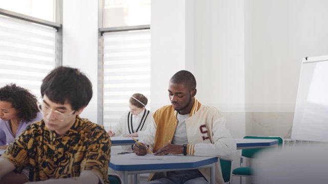 Masarat secondary credit system registration