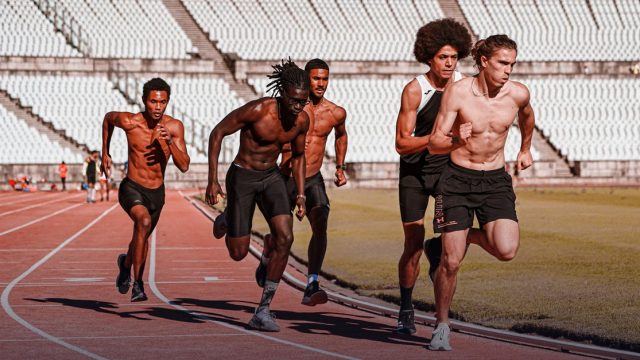FINAJU 2026 Finales Nationales des Jeux Universitaires