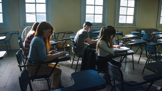 Competitive entrance examinations into the Higher Teachers’ Training Colleges (HTTC) and Higher Technical Teachers’ Training Colleges (HTTTC) for the 2025–2026 academic year