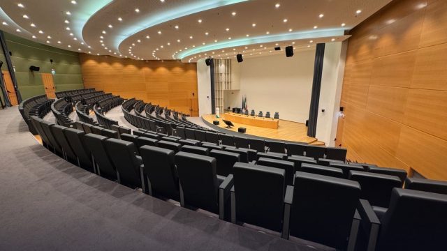 Festival Universitaire des Arts et de la Culture (UNIFAC) – 10th Edition
