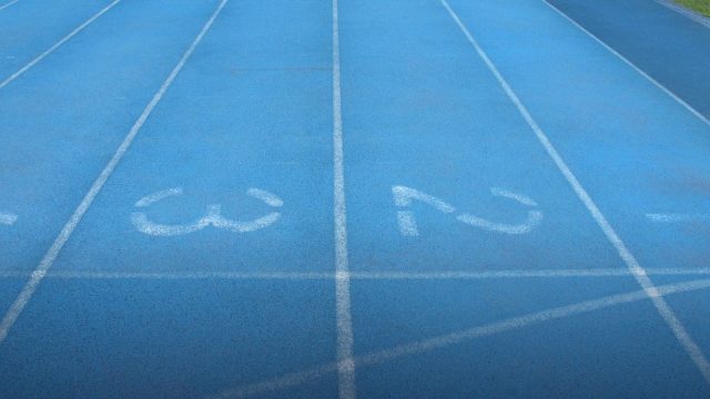 Jeux Universitaires 2024