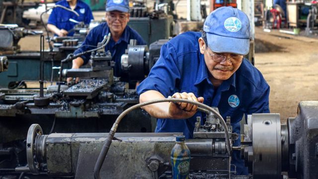 Concours d'entrée en 1ère Année de l'Institut Universitaire de Technologie FOTSO Victor (IUT-FV) de Bandjoun, Université de Dschang, au titre de l'année académique 2024-2025