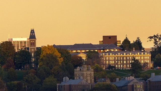 Atkinson-EDF Summer Internships