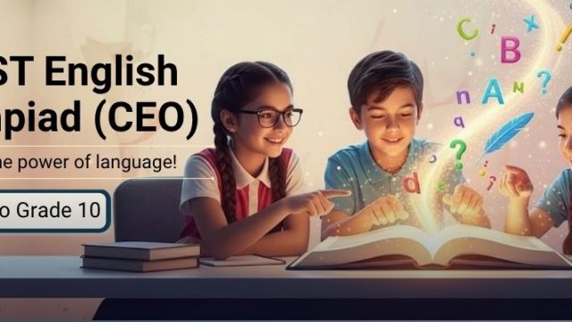 CREST English Olympiad