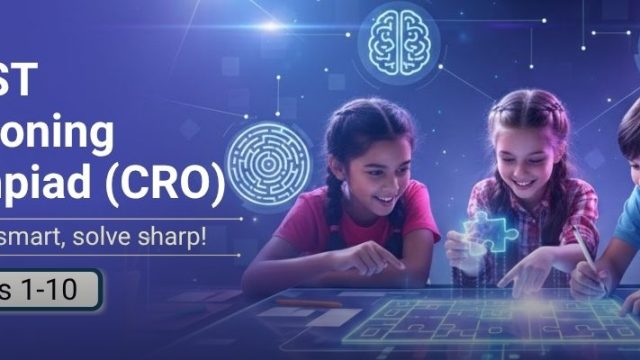 CREST Reasoning Olympiad (CRO)
