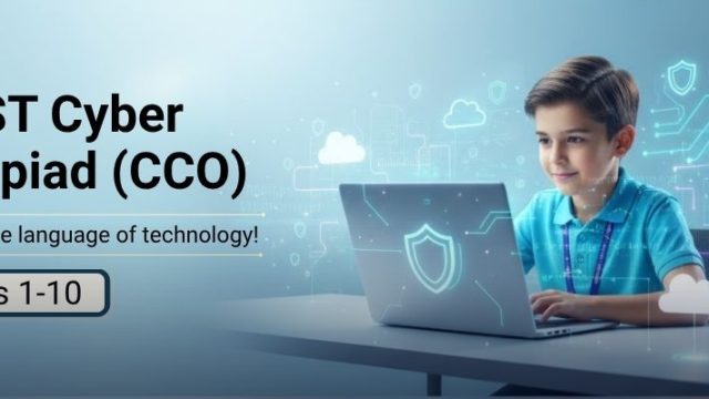 CREST Cyber Olympiad