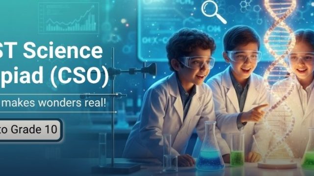 CREST Science Olympiad (CSO)